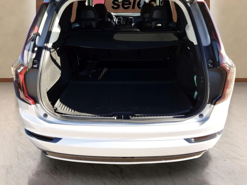 Volvo Xc90 2.0L, снимка 12 - Автомобили и джипове - 53429582