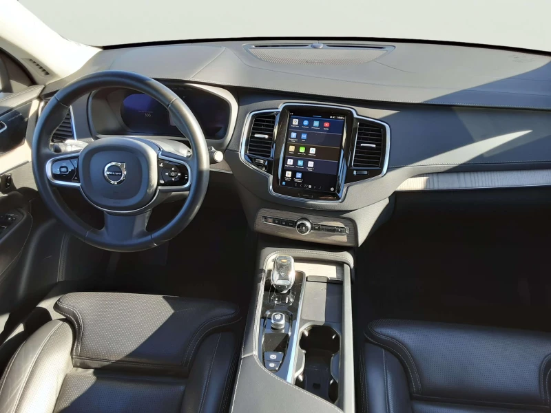 Volvo Xc90 2.0L, снимка 10 - Автомобили и джипове - 53429582