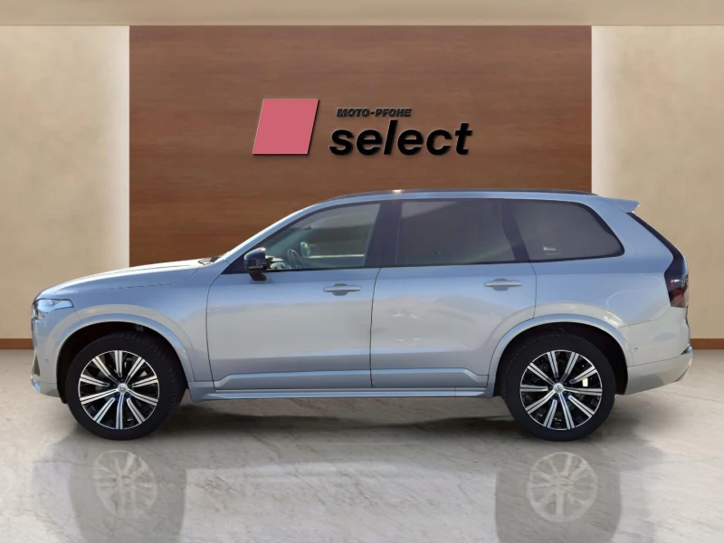 Volvo Xc90 2.0L, снимка 8 - Автомобили и джипове - 53429582