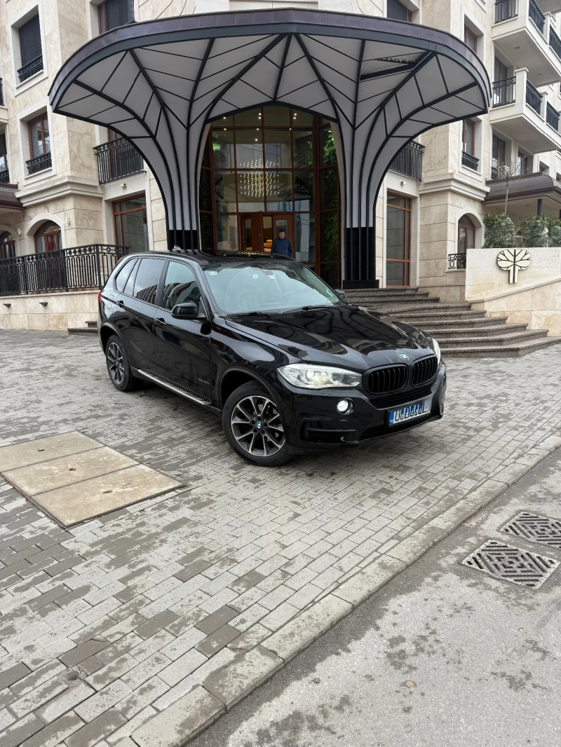 BMW X5 Shadowline, снимка 4 - Автомобили и джипове - 53434017