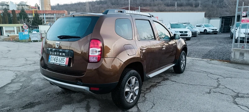 Dacia Duster 1.6i LPG Face, снимка 5 - Автомобили и джипове - 53455104