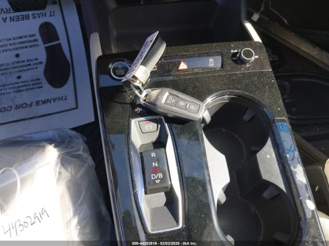 Audi Q6 E-Tron Premium Plus Quattro, снимка 11 - Автомобили и джипове - 53995143