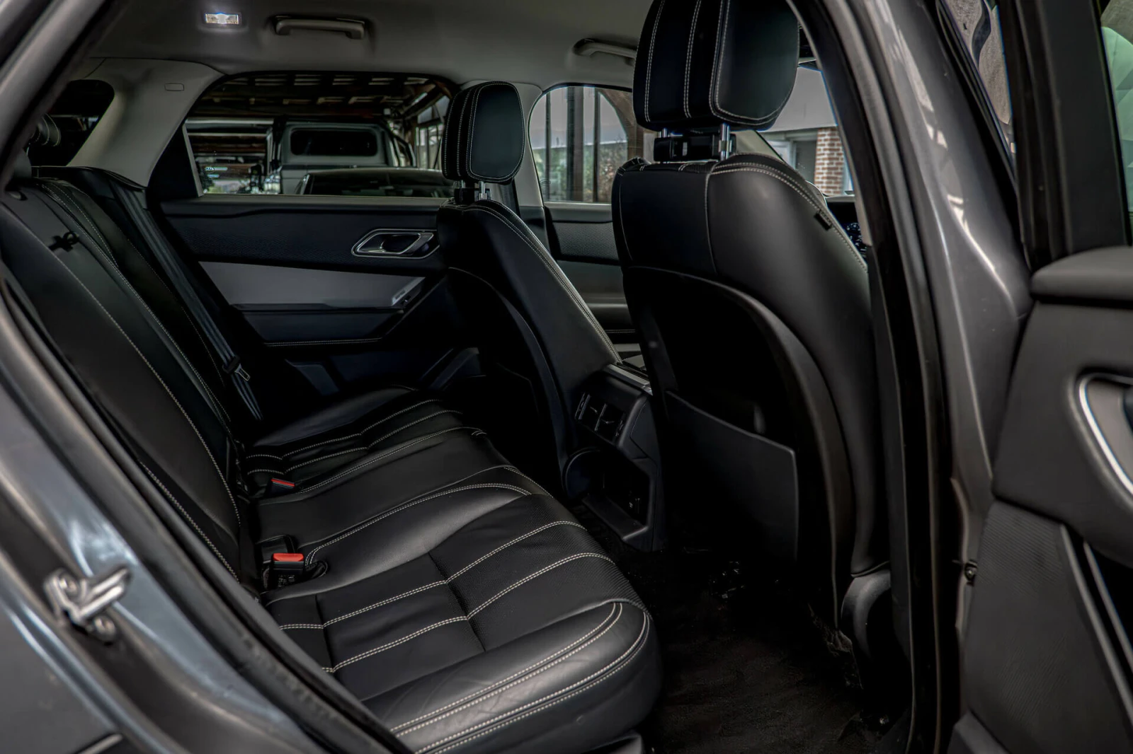 Land Rover Range Rover Velar 3.0d/Meridian/Virtual/Подгрев - изображение 9