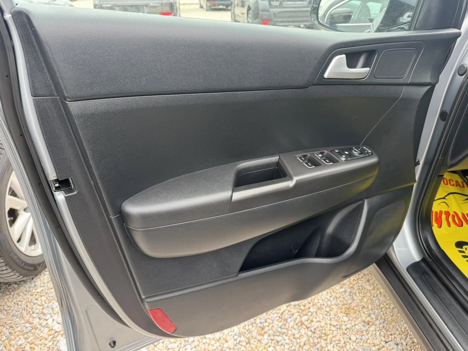 Kia Sportage 1.6I | Mobile.bg   11