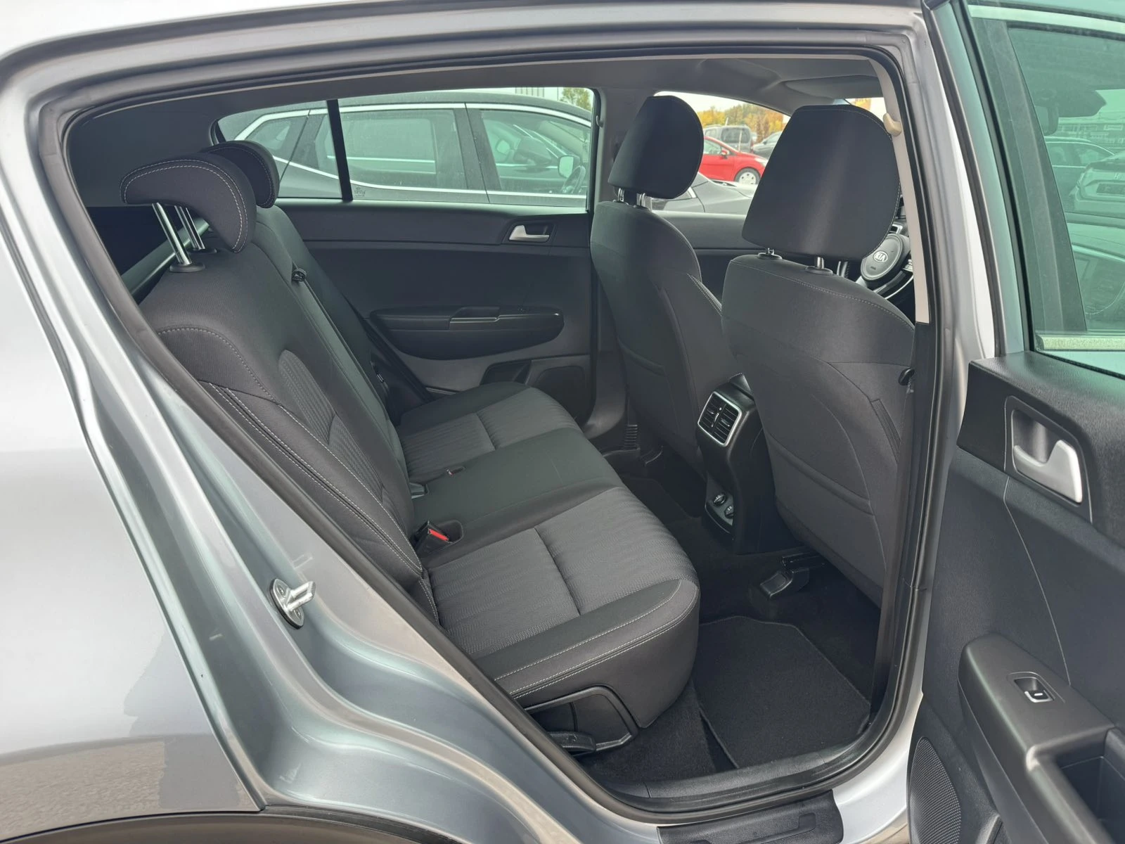 Kia Sportage 1.6I | Mobile.bg   14