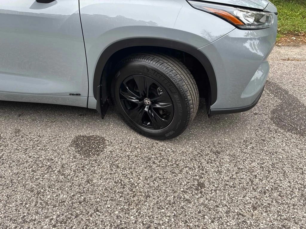 Toyota Highlander * Hybrid XLE * CARFAX * БЕЗ ПЪРВОНАЧАЛНА ВНОСКА - изображение 7