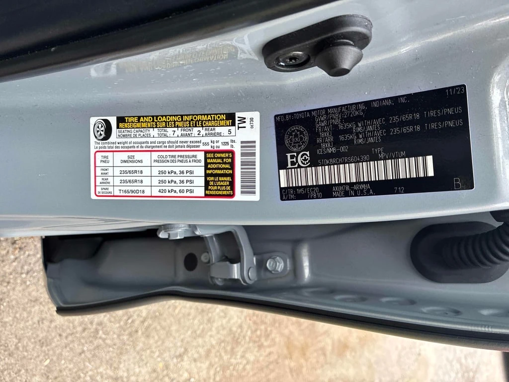 Toyota Highlander * Hybrid XLE * CARFAX * БЕЗ ПЪРВОНАЧАЛНА ВНОСКА - изображение 10