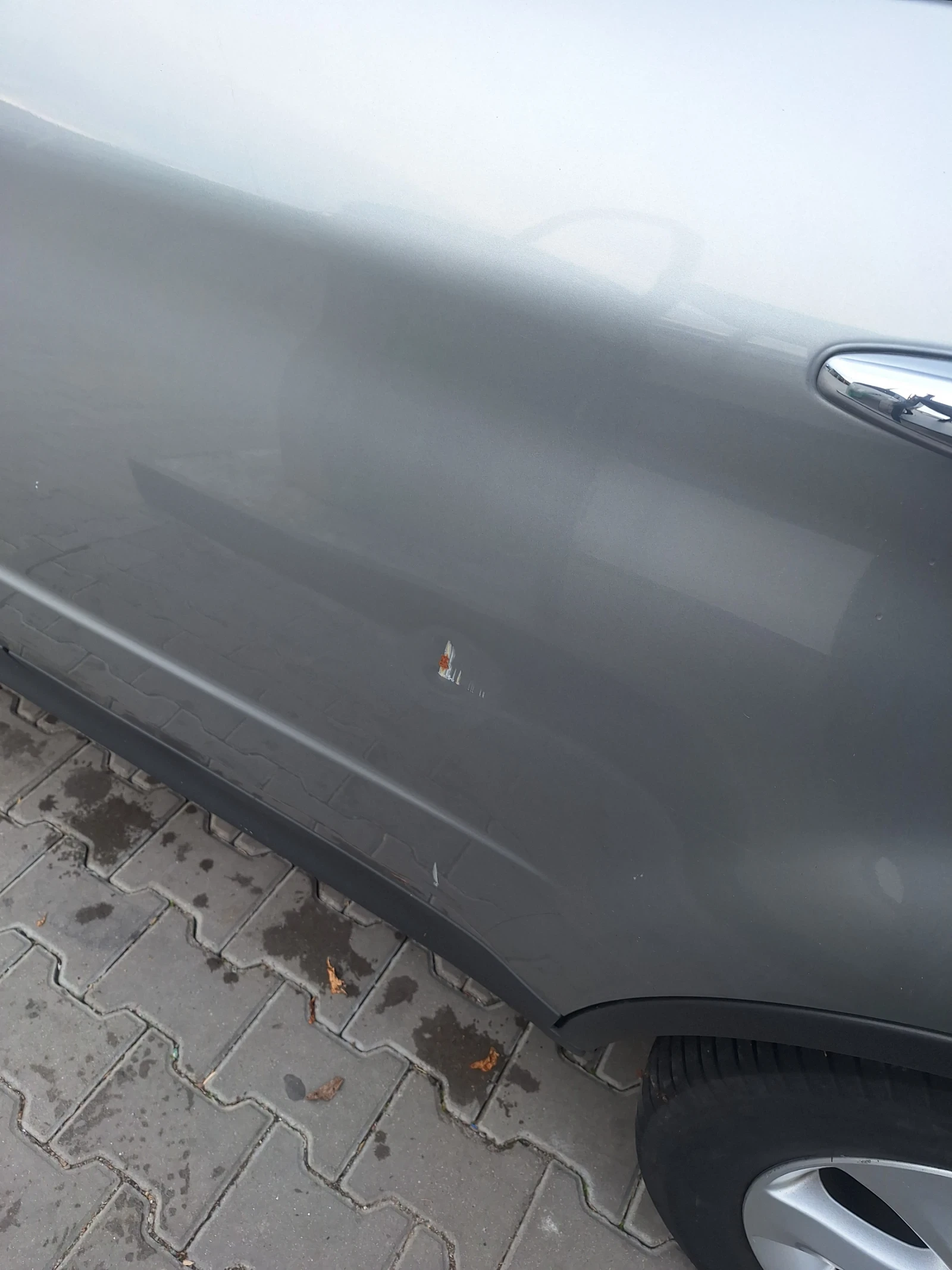 Subaru B9 tribeca | Mobile.bg   11