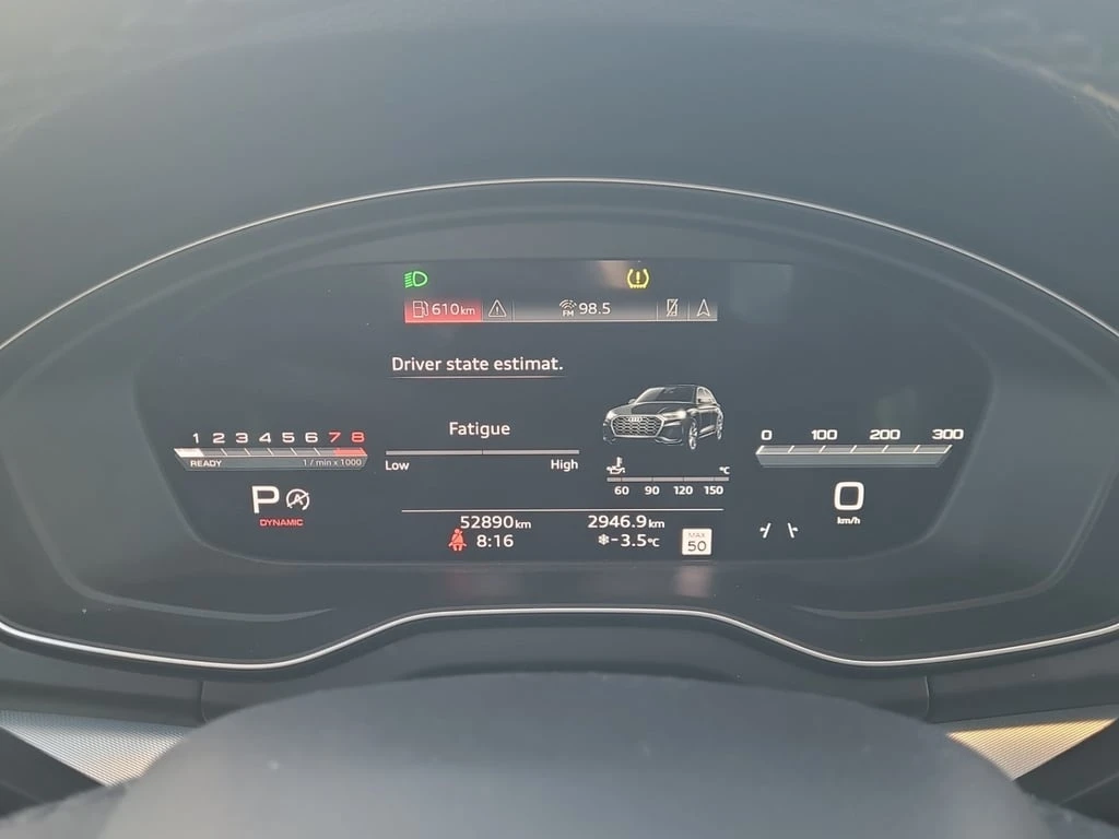 Audi Q5 * PROGRESSIV * CARFAX *  - изображение 9