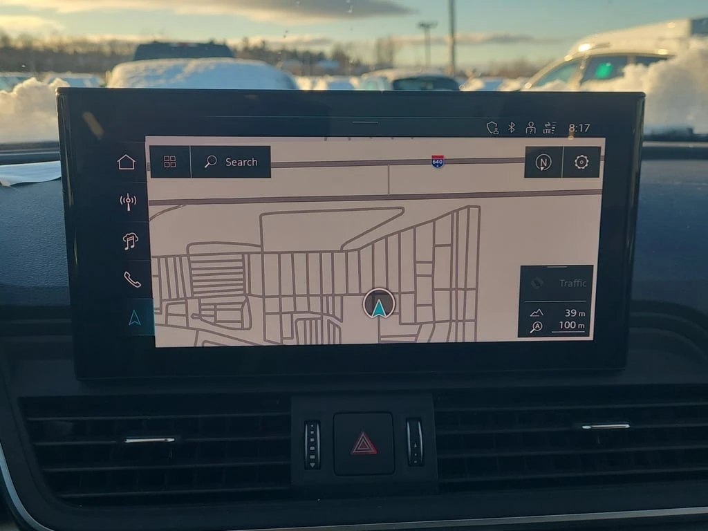 Audi Q5 * PROGRESSIV * CARFAX *  - изображение 10