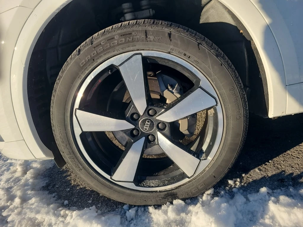 Audi Q5 * PROGRESSIV * CARFAX *  - изображение 6