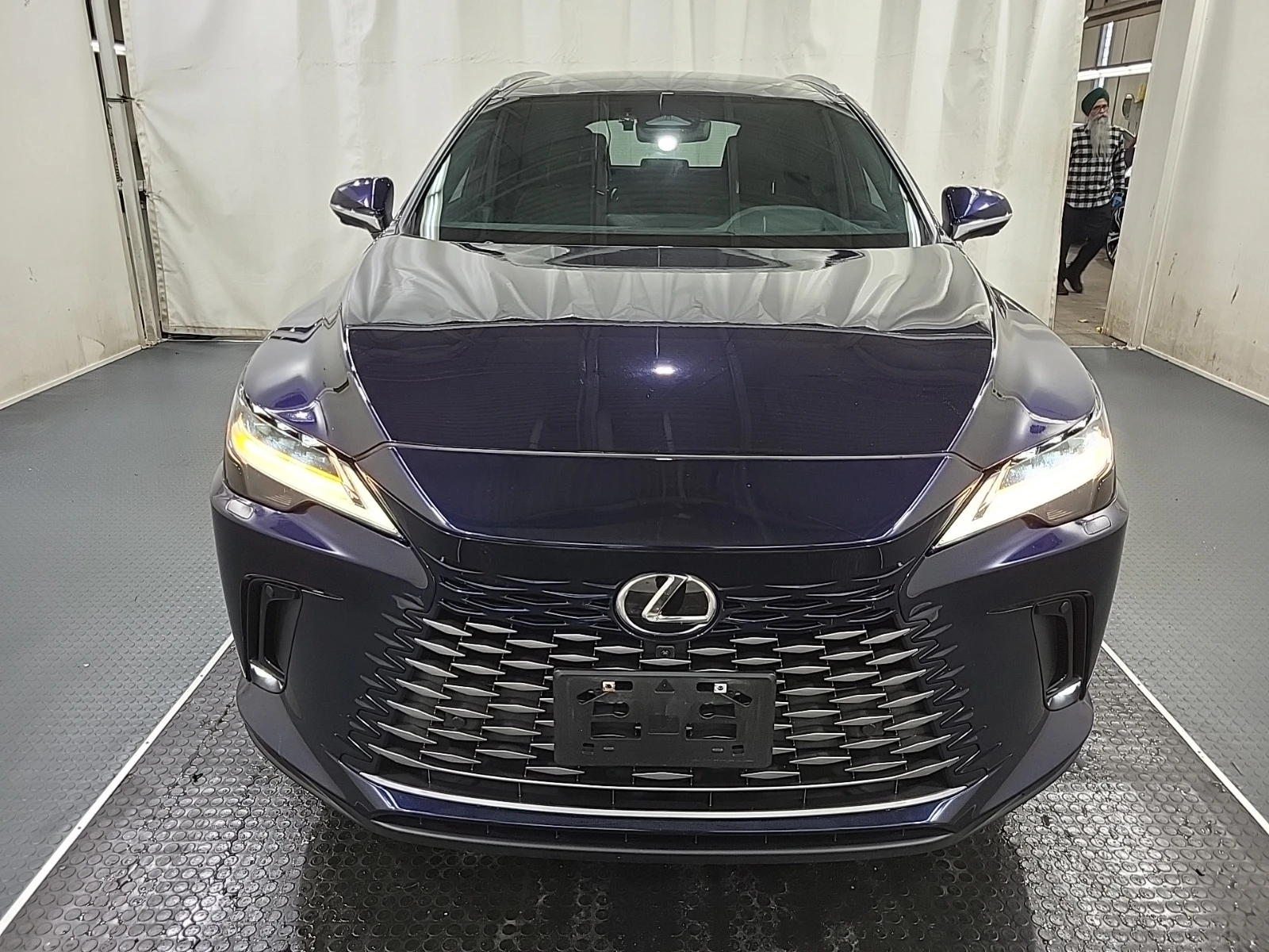 Lexus RX 350h * CARFAX * O���� �� ����������� *  | Mobile.bg � ����������� 2