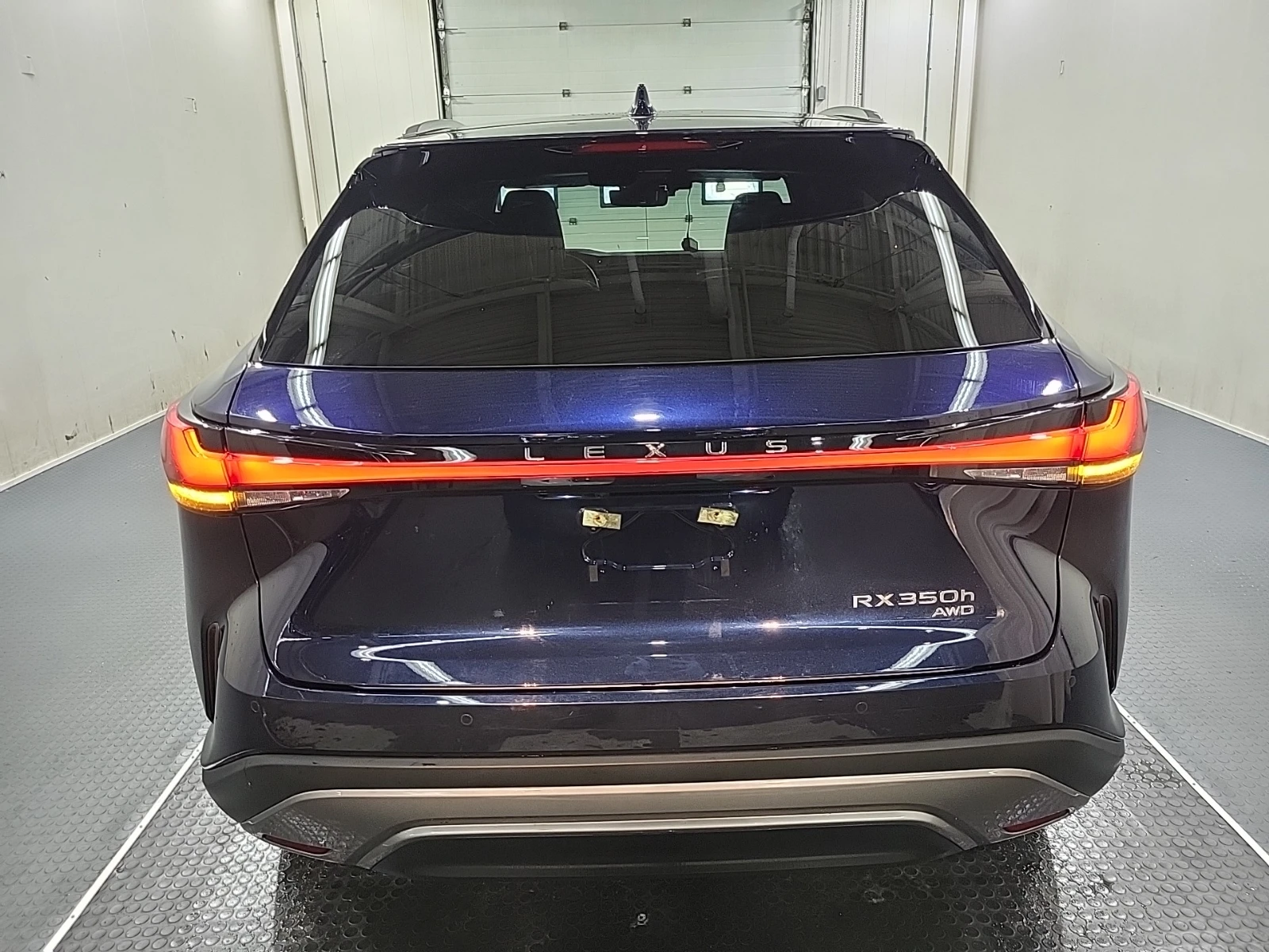 Lexus RX 350h * CARFAX * O���� �� ����������� *  | Mobile.bg � ����������� 5