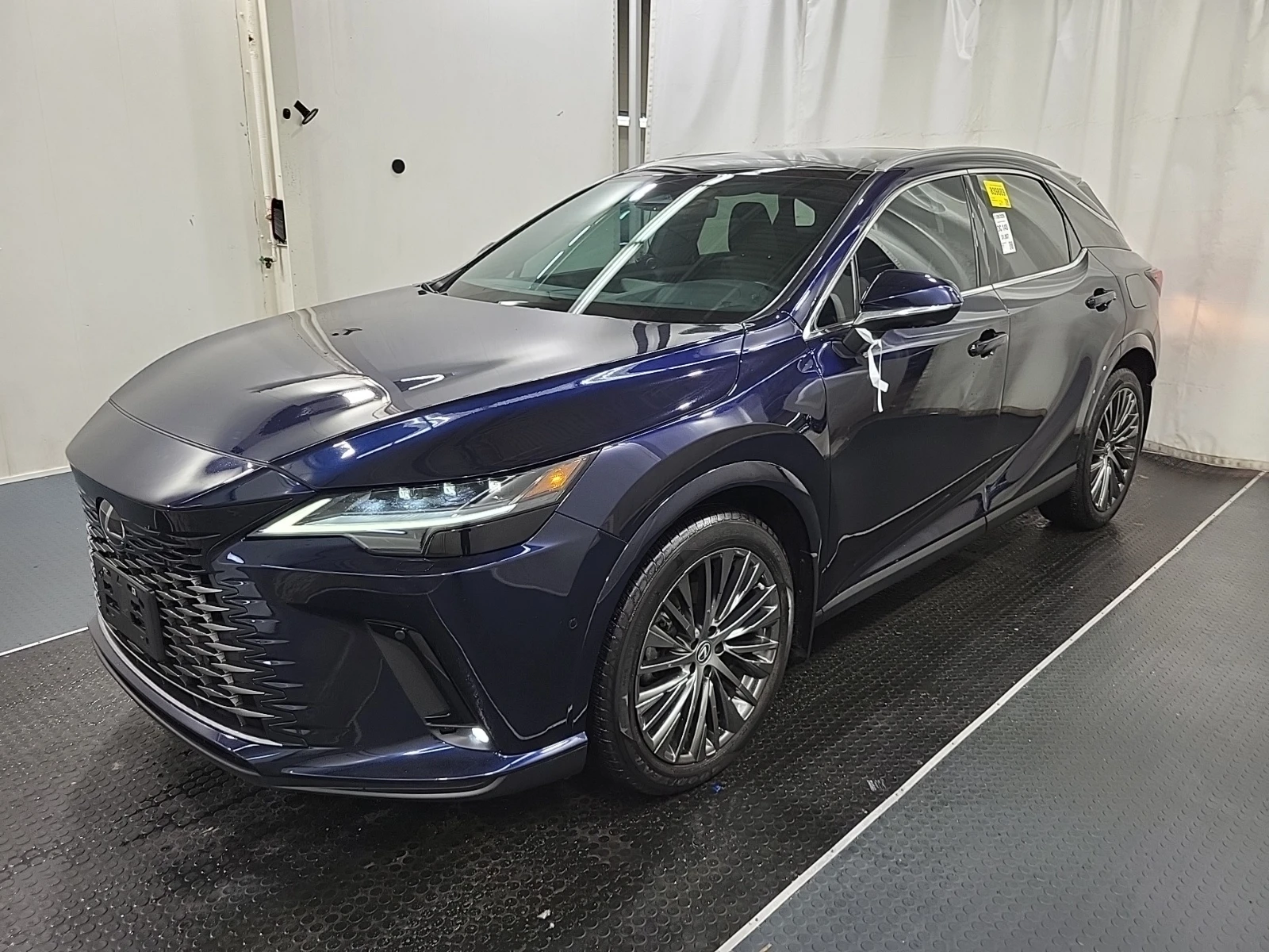 Lexus RX 350h * CARFAX * O���� �� ����������� *  | Mobile.bg � ����������� 1