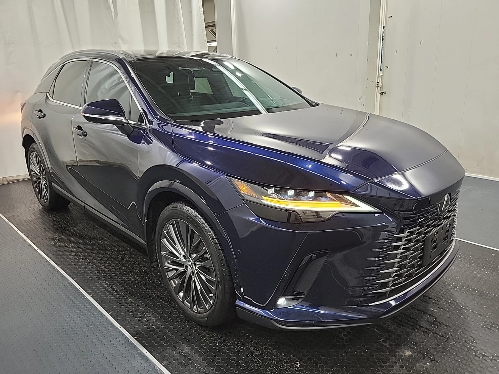 Lexus RX 350h * CARFAX * O���� �� ����������� *  | Mobile.bg � ����������� 3