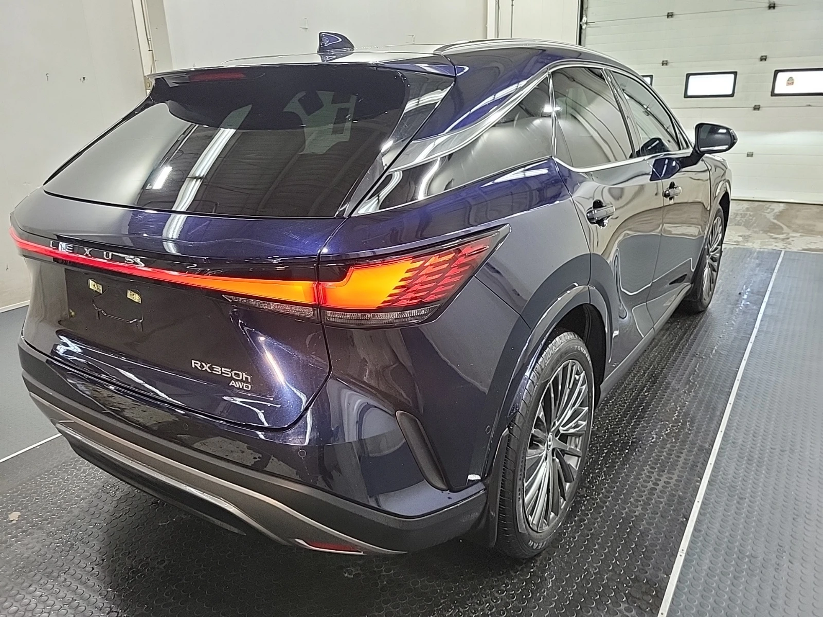 Lexus RX 350h * CARFAX * O���� �� ����������� *  | Mobile.bg � ����������� 4