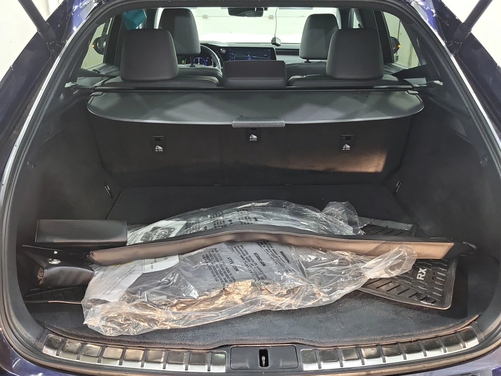 Lexus RX 350h * CARFAX * O���� �� ����������� *  | Mobile.bg � ����������� 12