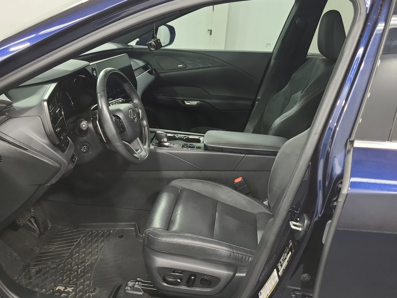 Lexus RX 350h * CARFAX * O���� �� ����������� *  | Mobile.bg � ����������� 9