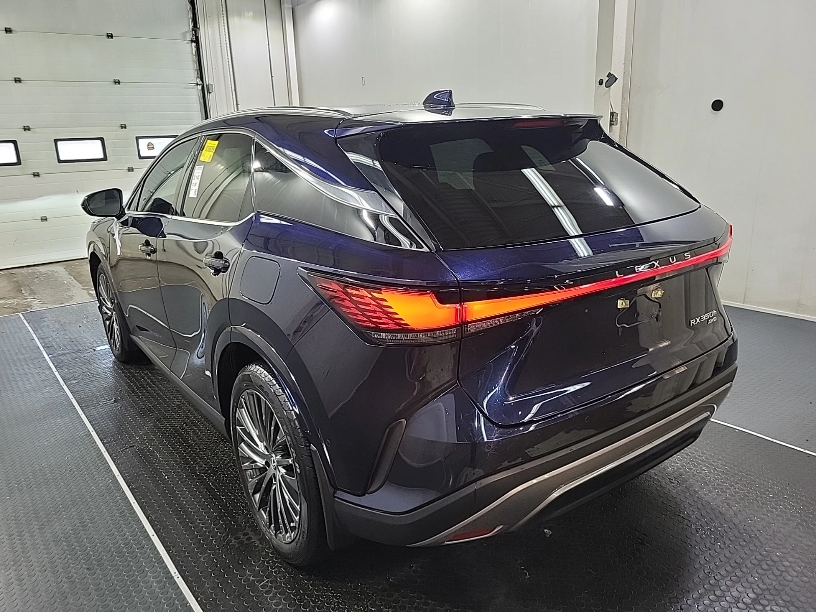 Lexus RX 350h * CARFAX * O���� �� ����������� *  | Mobile.bg � ����������� 6