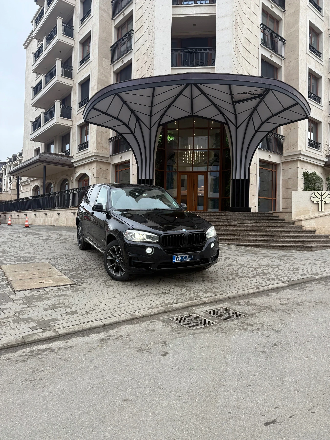 BMW X5 Shadowline | Mobile.bg � ����������� 1