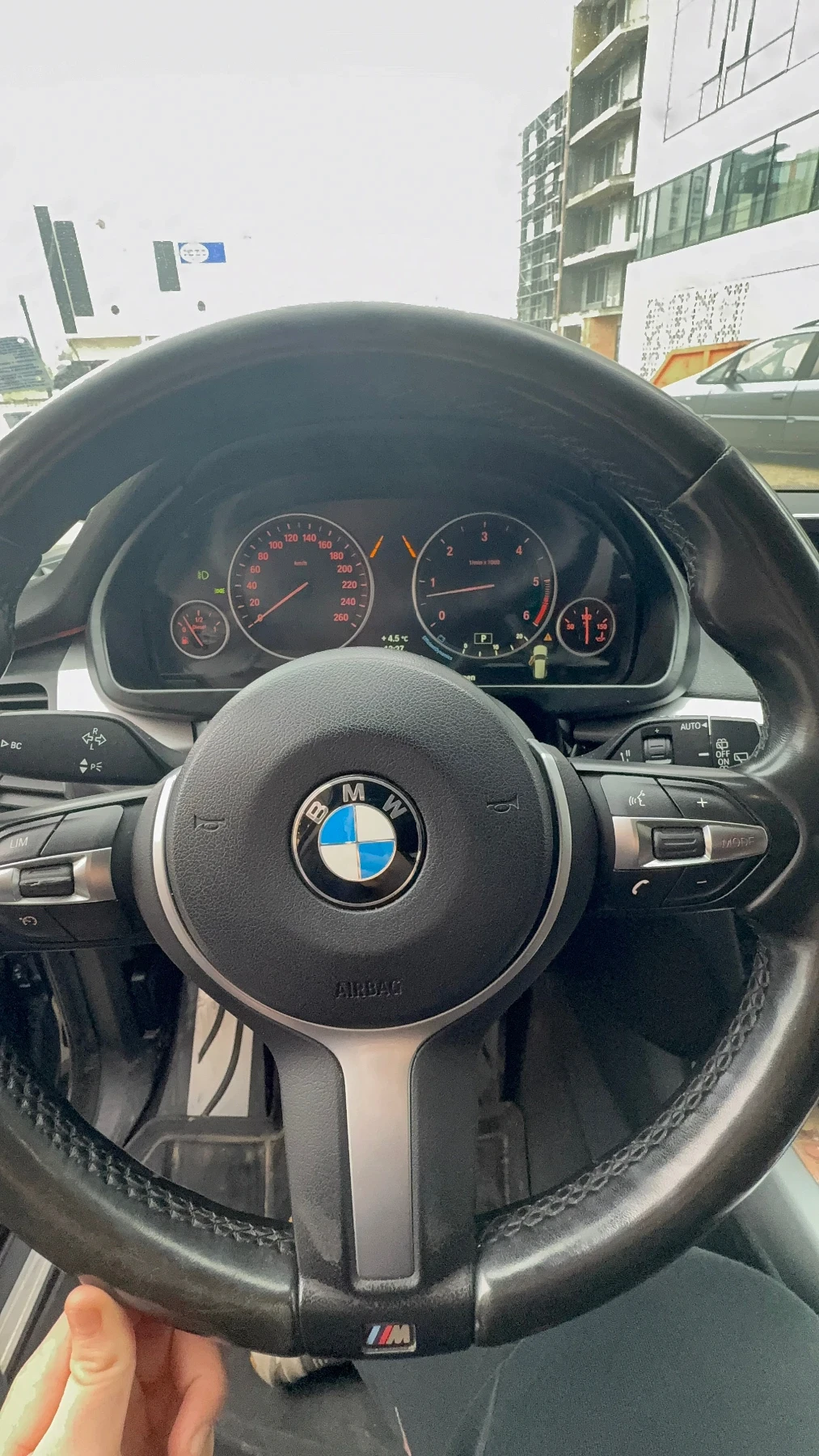 BMW X5 Shadowline - изображение 10