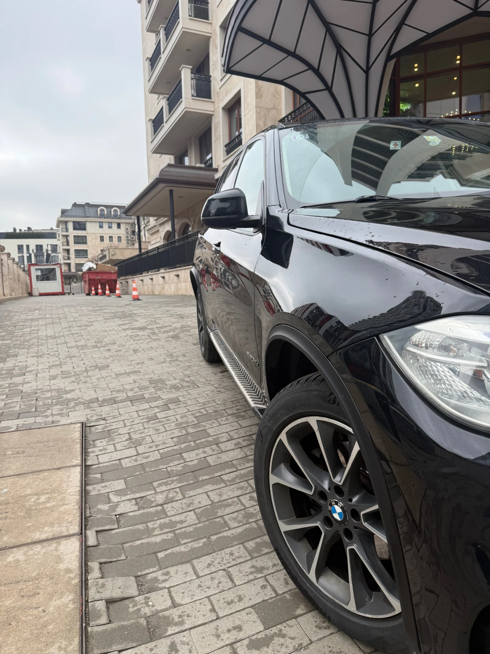 BMW X5 Shadowline - изображение 3