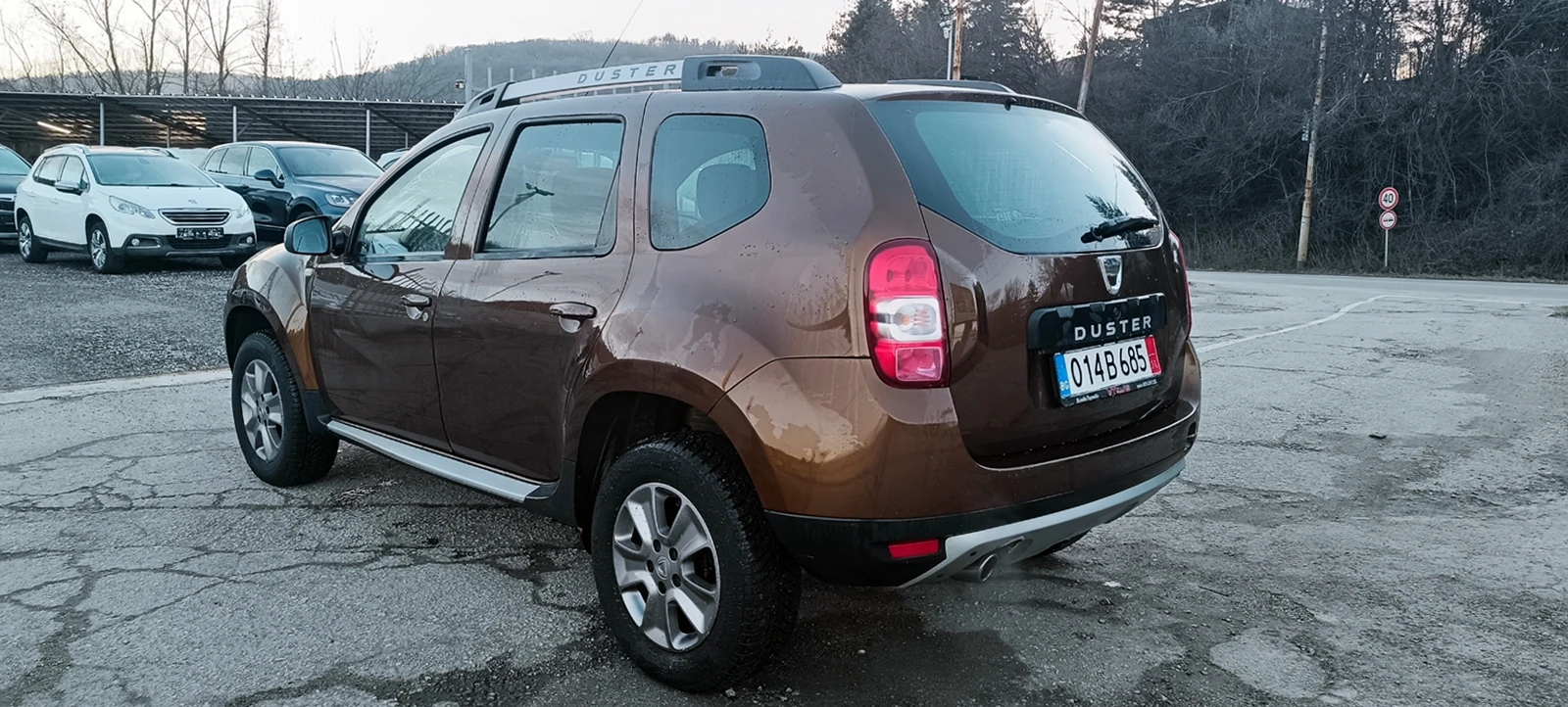 Dacia Duster 1.6i LPG Face | Mobile.bg � ����������� 3