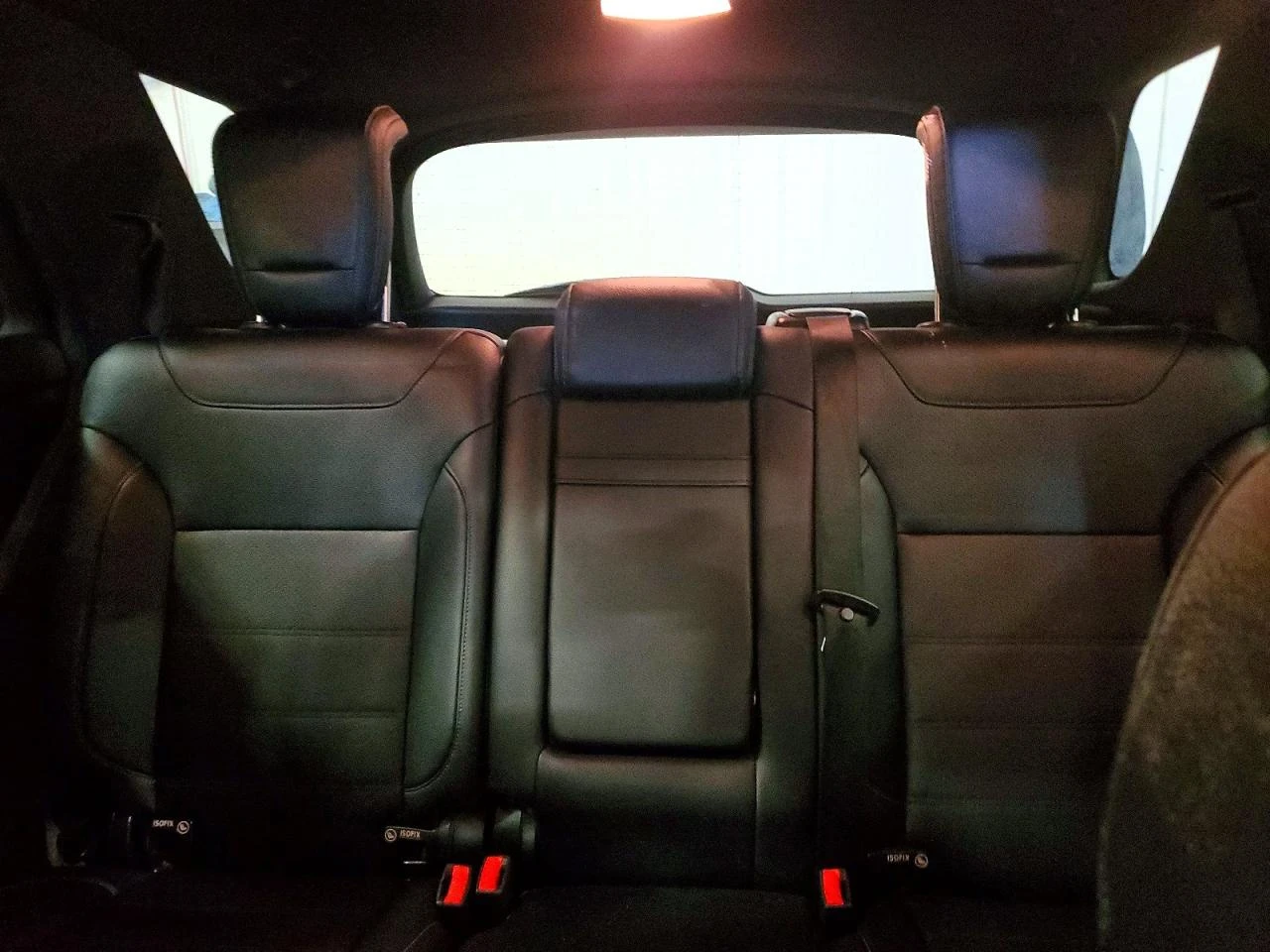 Mercedes-Benz GLE 350 4MATIC, снимка 10 - Автомобили и джипове - 53726692