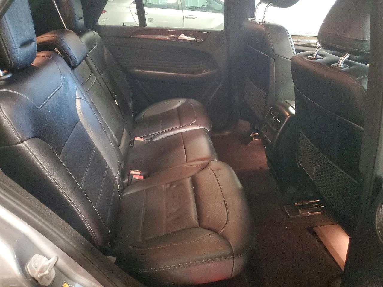 Mercedes-Benz GLE 350 4MATIC, снимка 11 - Автомобили и джипове - 53726692