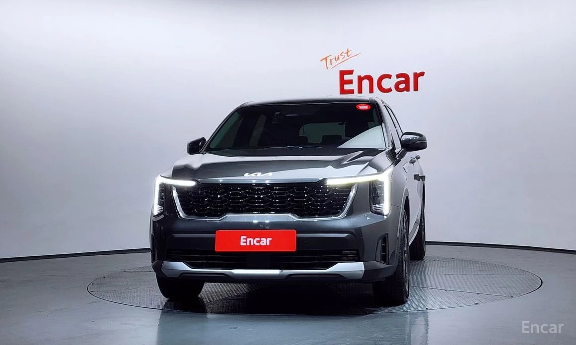 Kia Sorento PRESTIGE* �������* ���������* ������* LANE ASSIST | Mobile.bg � ����������� 2