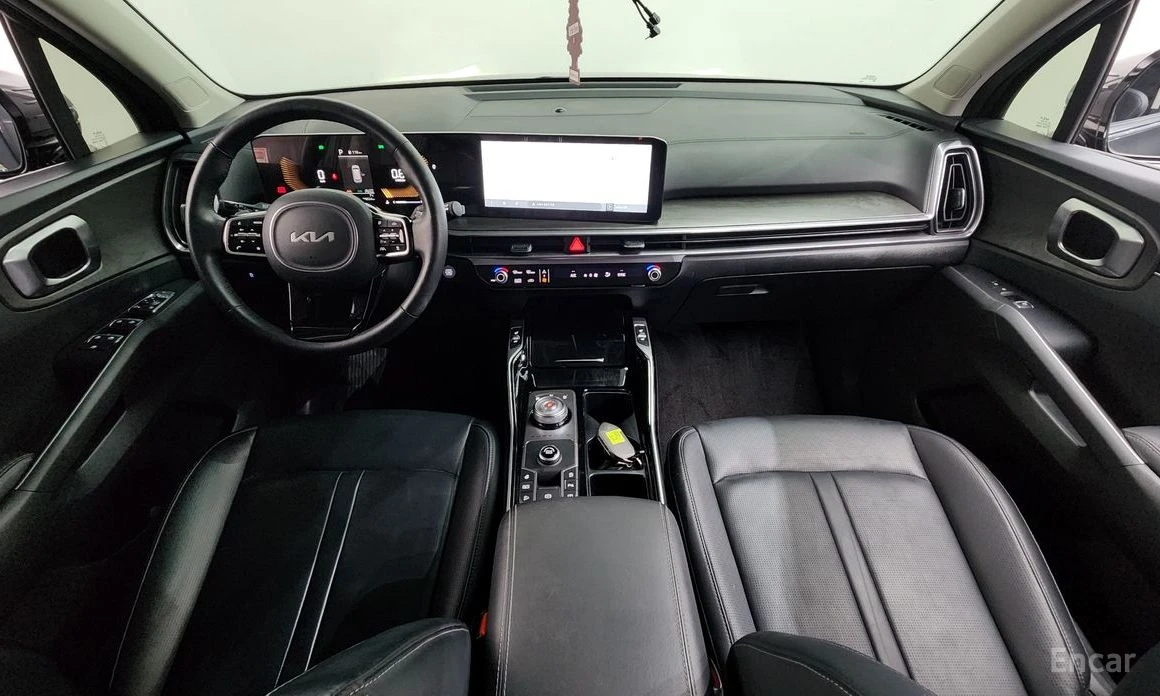 Kia Sorento PRESTIGE* �������* ���������* ������* LANE ASSIST | Mobile.bg � ����������� 10