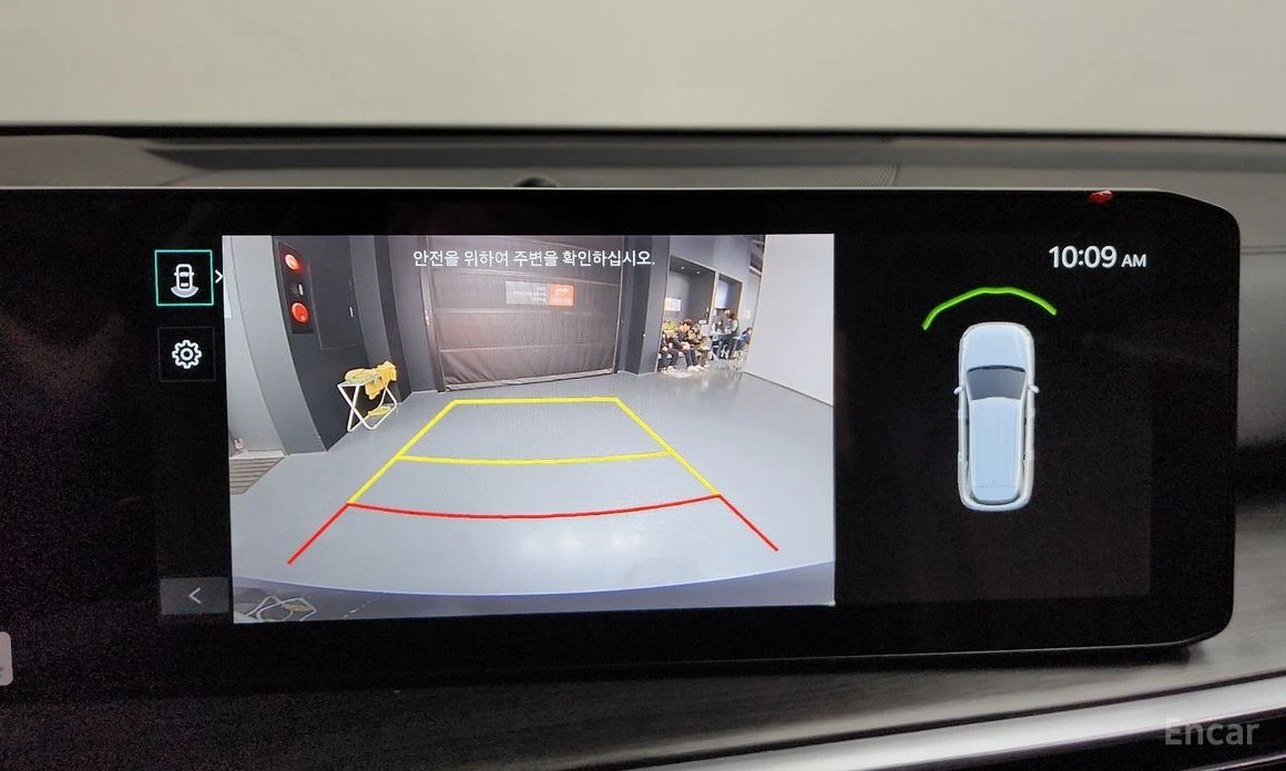 Kia Sorento PRESTIGE* �������* ���������* ������* LANE ASSIST | Mobile.bg � ����������� 14