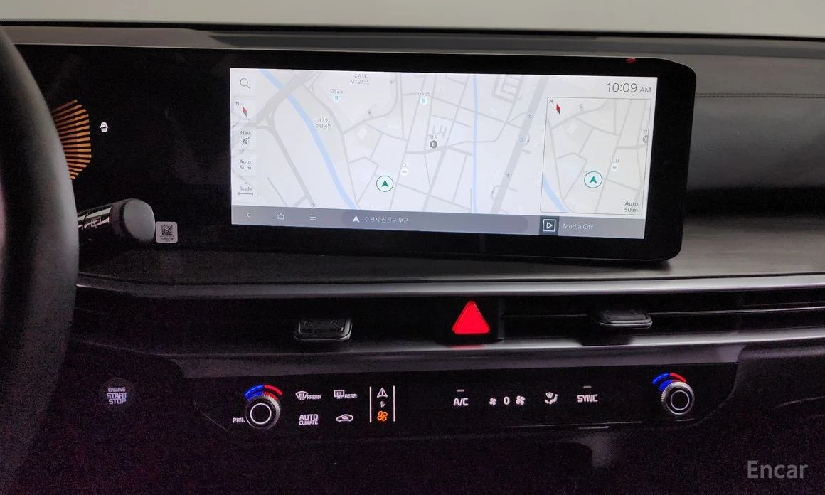 Kia Sorento PRESTIGE* �������* ���������* ������* LANE ASSIST | Mobile.bg � ����������� 13