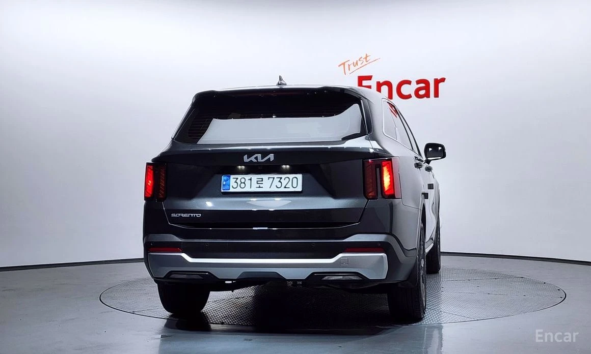 Kia Sorento PRESTIGE* �������* ���������* ������* LANE ASSIST | Mobile.bg � ����������� 3