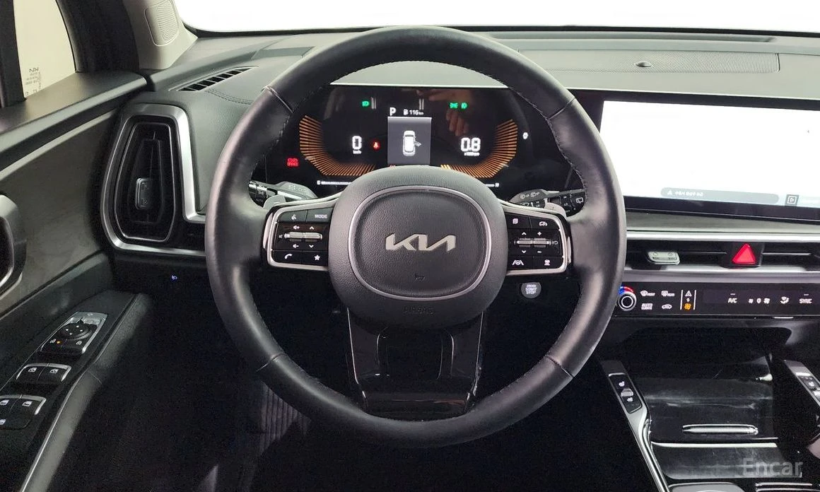 Kia Sorento PRESTIGE* �������* ���������* ������* LANE ASSIST | Mobile.bg � ����������� 11