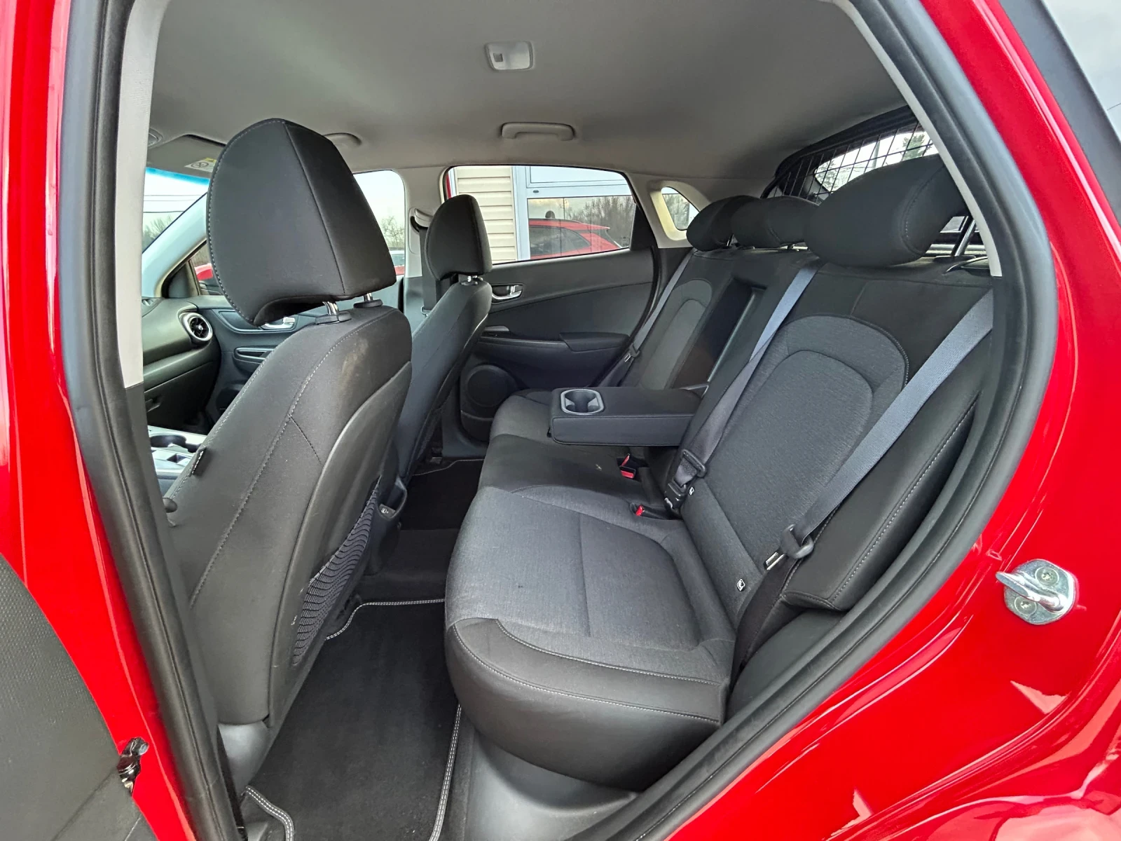 Hyundai Kona * PRIME* 64KW* ГАРАНЦИЯ, снимка 14 - Автомобили и джипове - 53977215