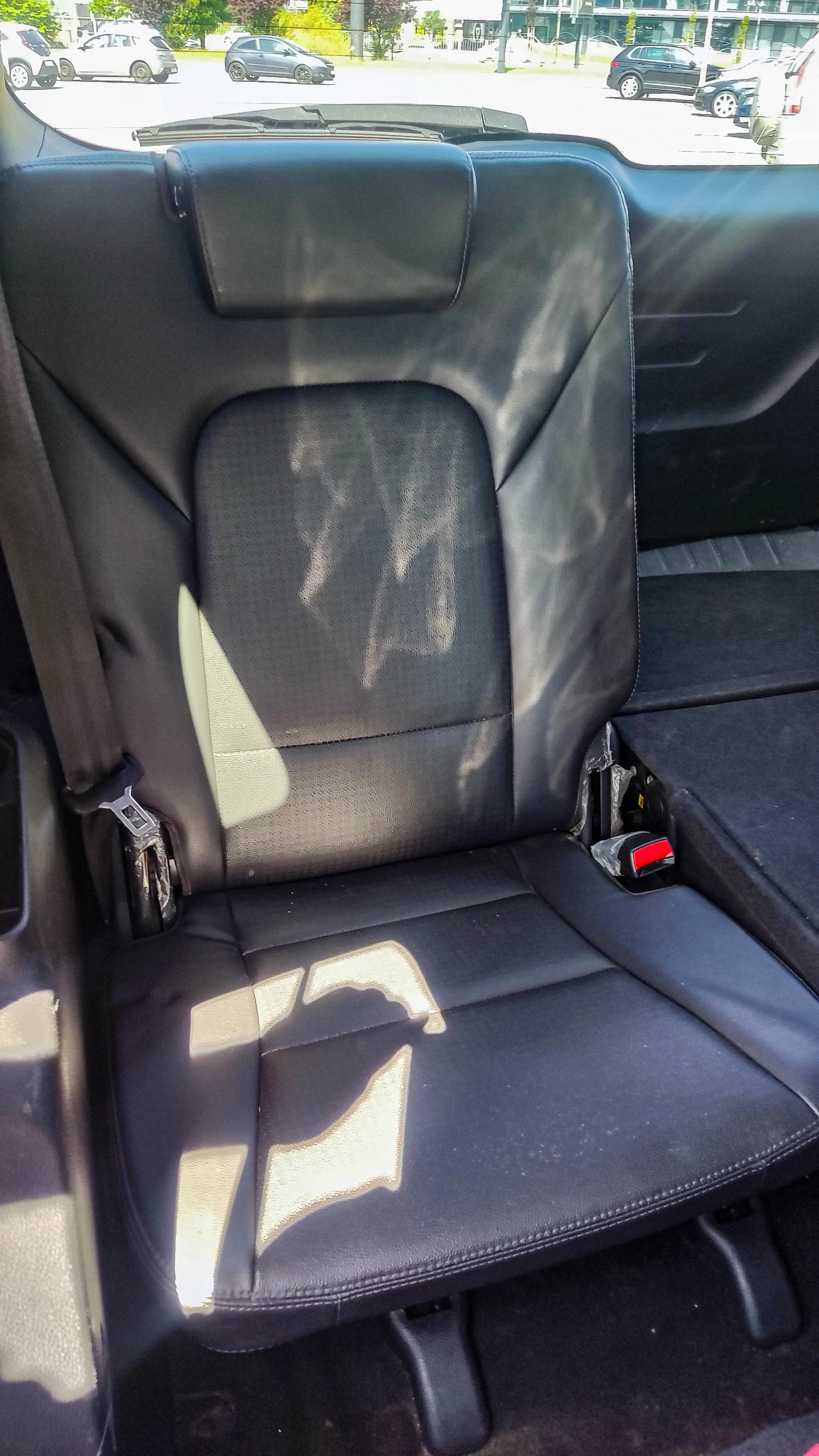 Hyundai Santa fe 2.2 CRDI, снимка 9 - Автомобили и джипове - 55006182