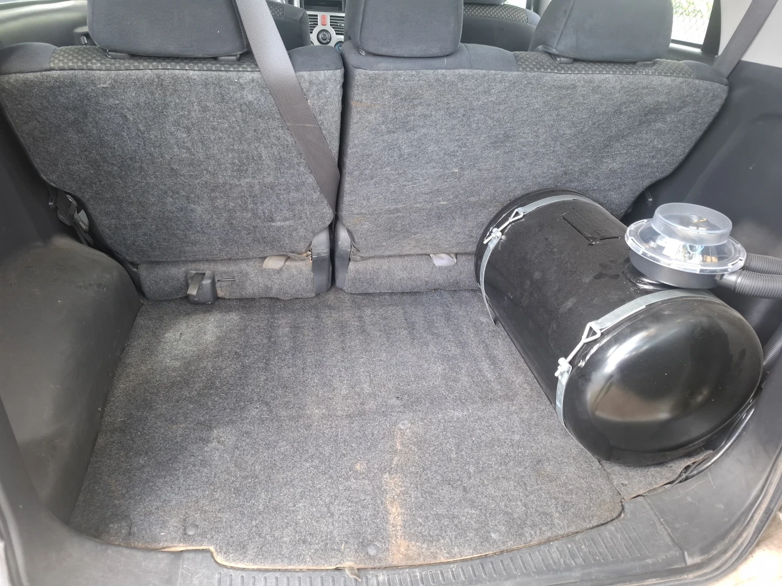 Daihatsu Terios 4* 4 | Mobile.bg � ����������� 10