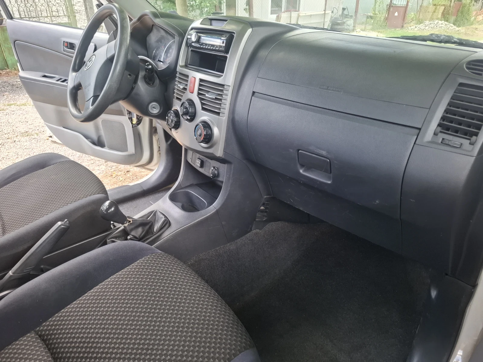 Daihatsu Terios 4* 4 | Mobile.bg � ����������� 7