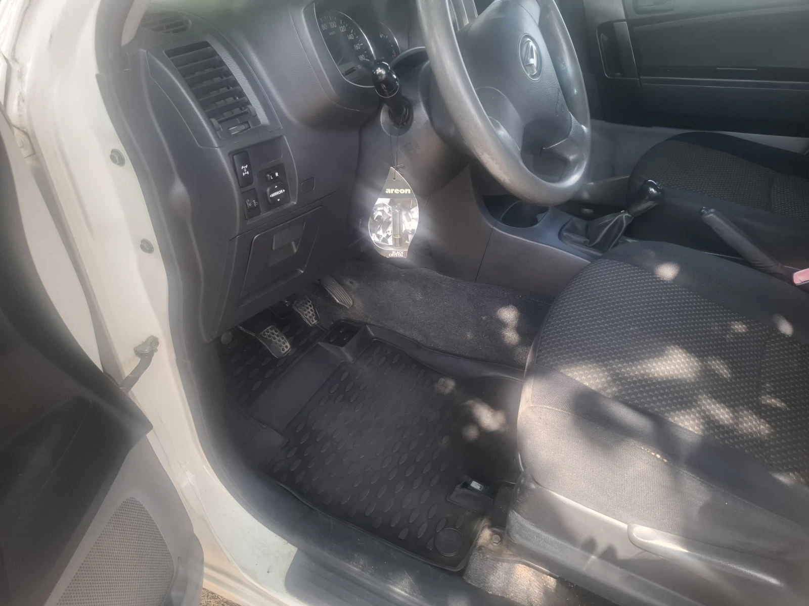 Daihatsu Terios 4* 4 | Mobile.bg � ����������� 12