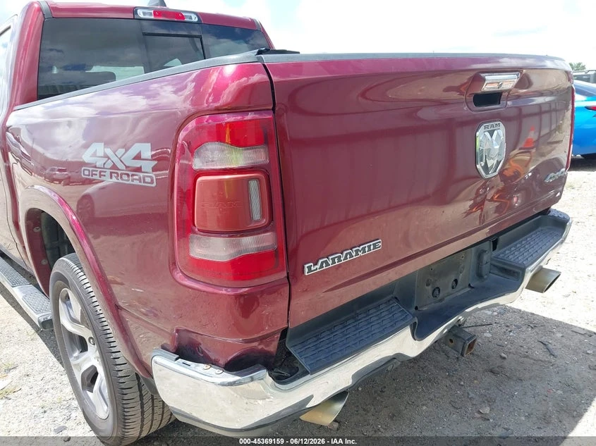 Dodge RAM 1500 5.7l Laramie 4X4 5'7 Box | Mobile.bg � ����������� 6