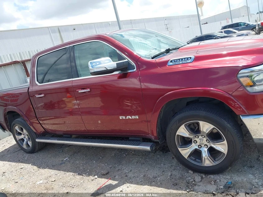Dodge RAM 1500 5.7l Laramie 4X4 5'7 Box | Mobile.bg � ����������� 13