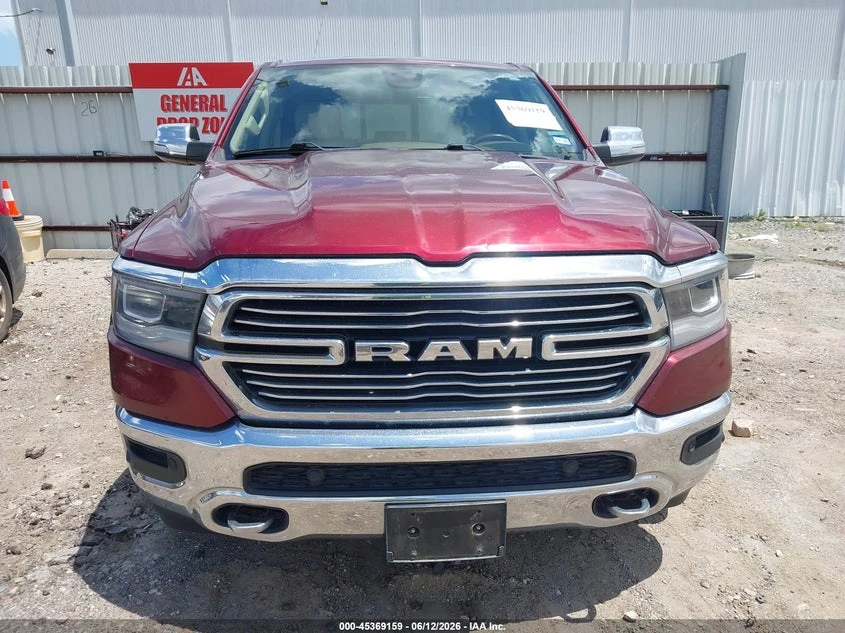 Dodge RAM 1500 5.7l Laramie 4X4 5'7 Box | Mobile.bg � ����������� 12
