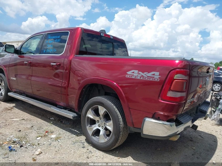 Dodge RAM 1500 5.7l Laramie 4X4 5'7 Box | Mobile.bg � ����������� 3