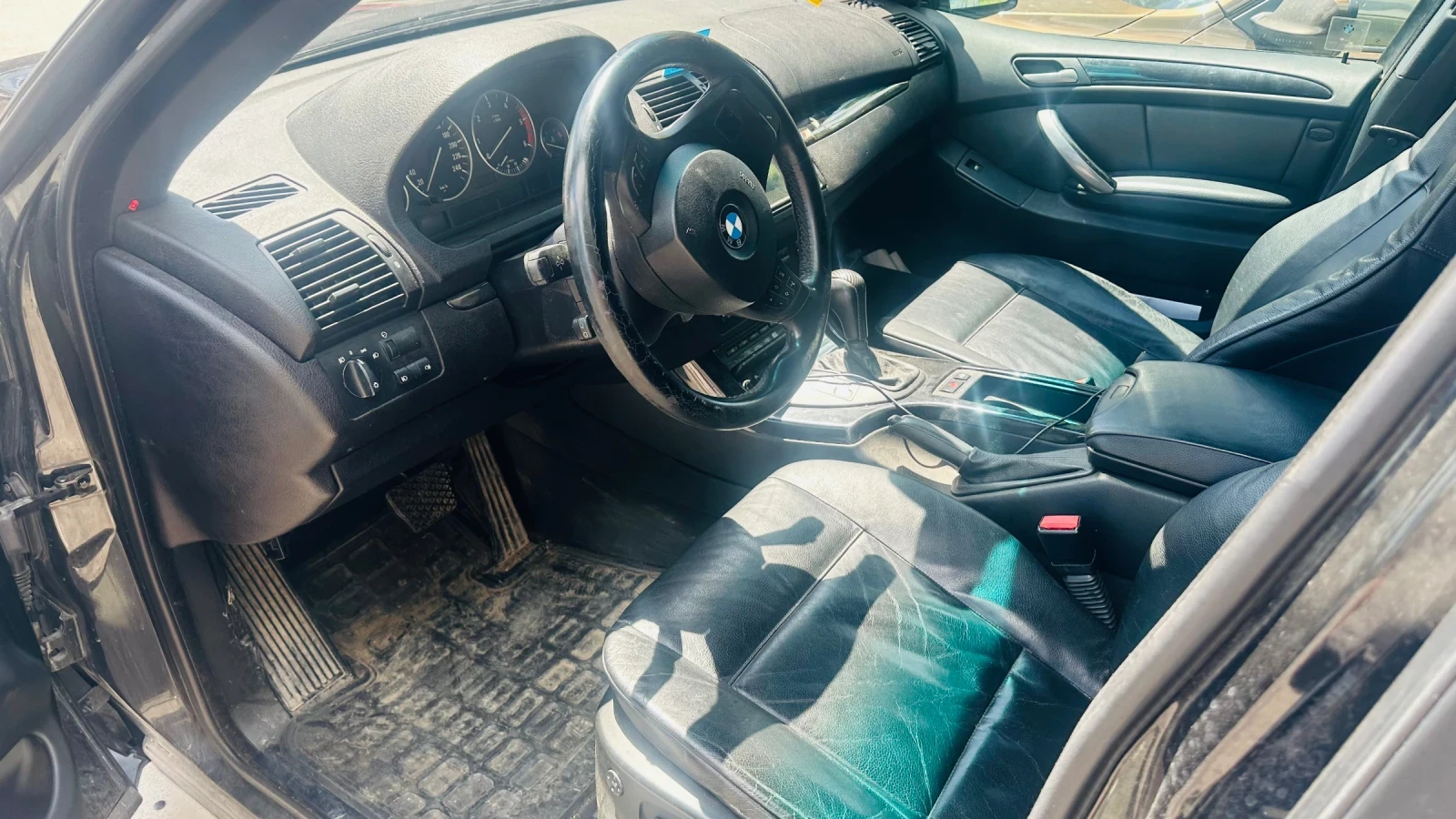 BMW X5 3000d | Mobile.bg � ����������� 3