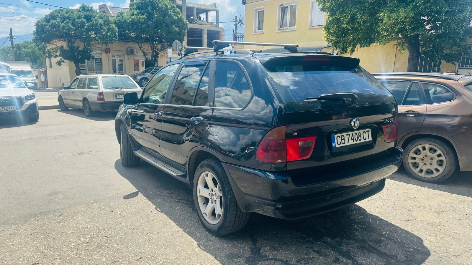 BMW X5 3000d | Mobile.bg � ����������� 2