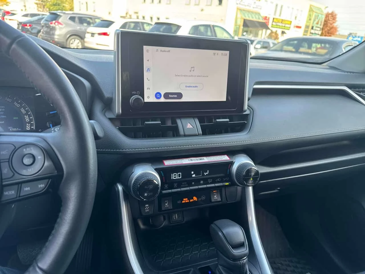 Toyota Rav4 * Hybrid XLE * CARFAX * ����� �� ����������� | Mobile.bg � ����������� 9