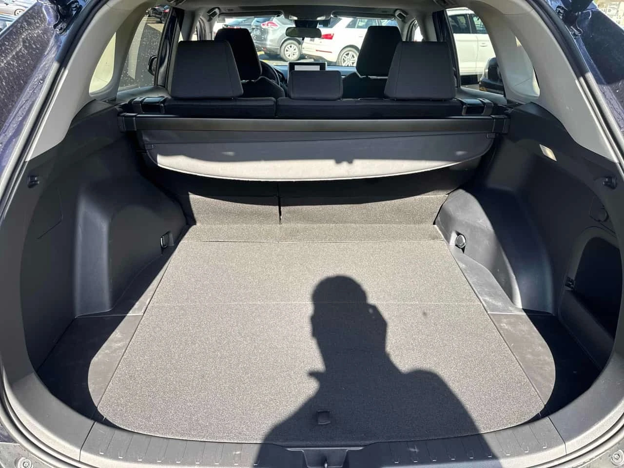 Toyota Rav4 * Hybrid XLE * CARFAX * ����� �� ����������� | Mobile.bg � ����������� 12