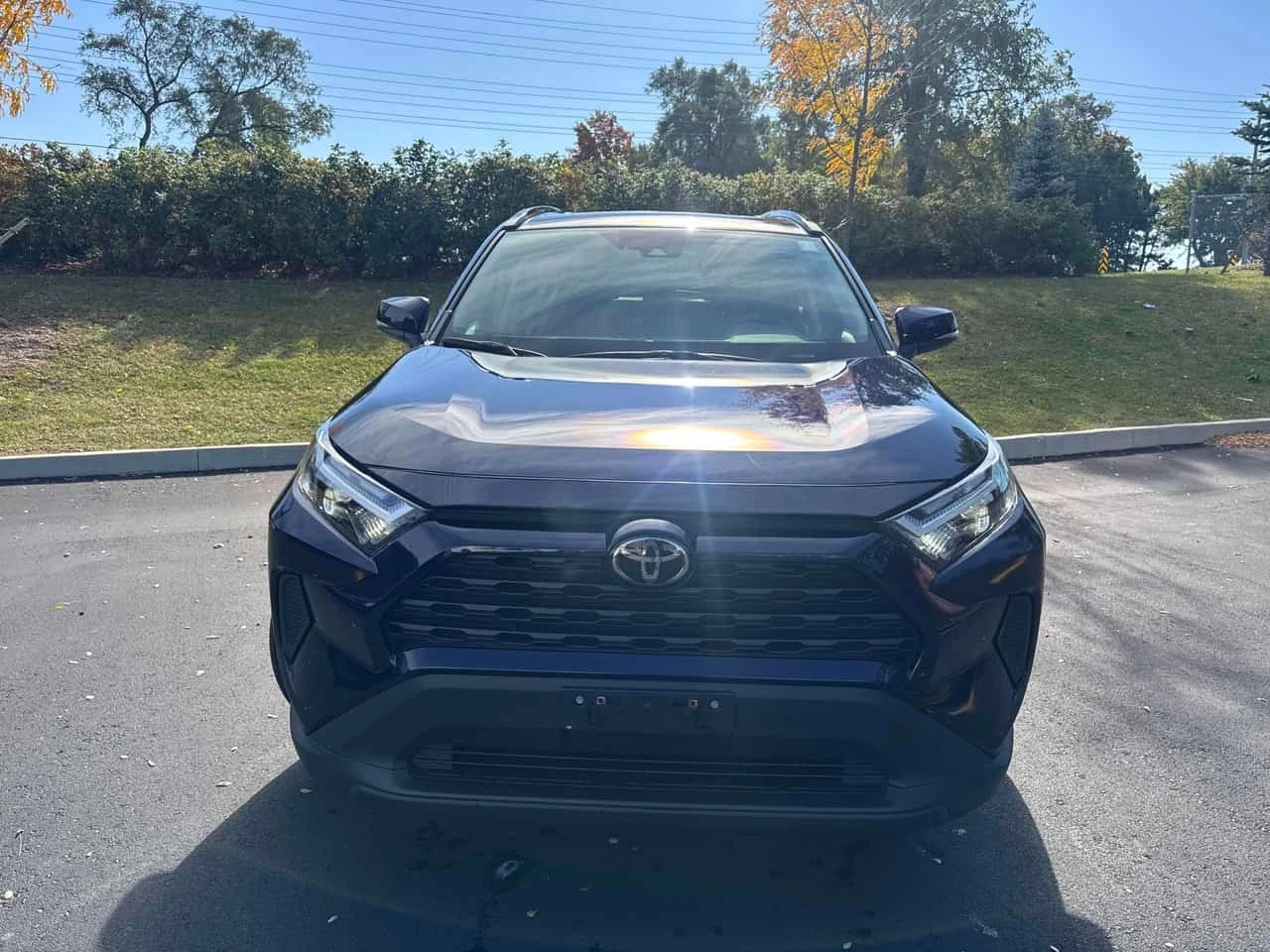 Toyota Rav4 * Hybrid XLE * CARFAX * ����� �� ����������� | Mobile.bg � ����������� 6