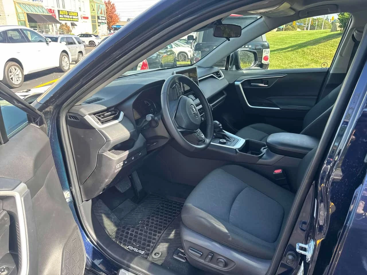 Toyota Rav4 * Hybrid XLE * CARFAX * ����� �� ����������� | Mobile.bg � ����������� 5